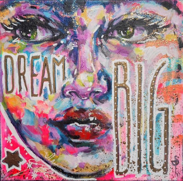 Dream BIG